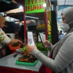 Ekspansi QRIS: Strategi Pembayaran QR Lintas Negara Indonesia Menggairahkan Pasar!