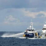Pernyataan Bersama Mengenai Laut Cina Selatan: Klaim Maritim China Tak Berdasar