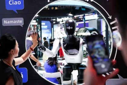 China Pertimbangkan Pengendalian Ekspor Ketat untuk Model AI dan Chip: Laporan