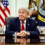 Trump Perkirakan Pertemuan dengan Xi dari China Akan Digelar di AS Sekitar 24 September