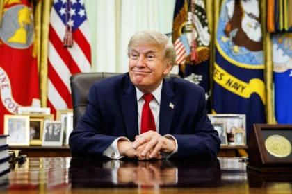 Trump Perkirakan Pertemuan dengan Xi dari China Akan Digelar di AS Sekitar 24 September