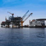 Indonesia resmikan proyek LNG Abadi Masela senilai US$21 miliar yang tertunda lama!