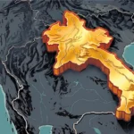 Laos Berupaya Agar Lebih Banyak Emas Mengalir ke Tangan Domestik
