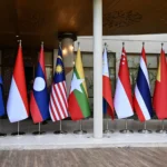 Diplomat Teratas ASEAN Berkumpul Ditengah Ketegangan Konflik AS-Iran
