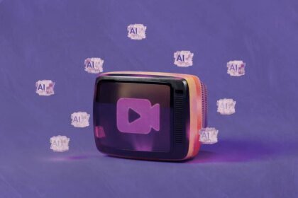 AI Ciptakan Peluang Baru dalam Pemasaran Video yang Menggugah Kreativitas