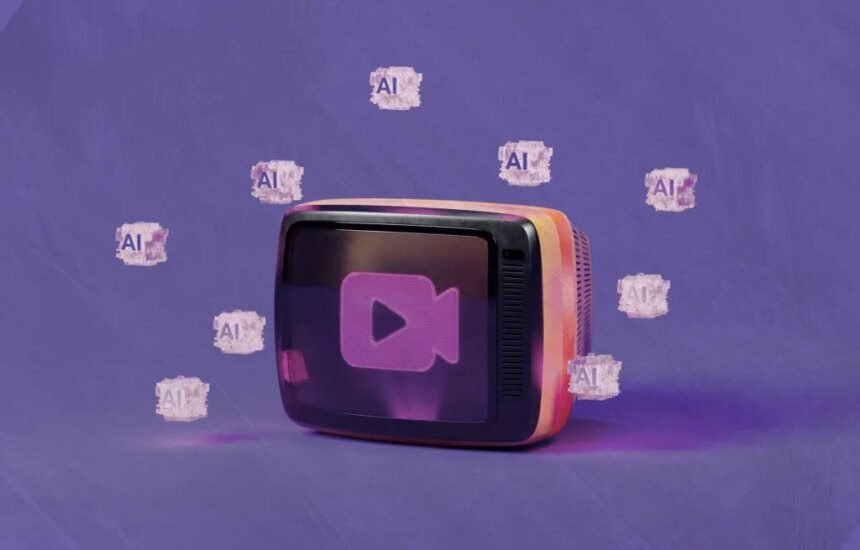 AI Ciptakan Peluang Baru dalam Pemasaran Video yang Menggugah Kreativitas