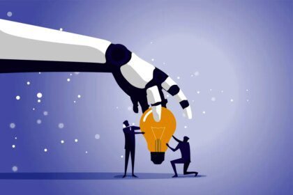 AI Bagikan Ide Anda Tanpa Menghargai, Inilah Solusinya!