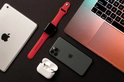 Apple Siap Hadapi Kendala Pasokan Besar-besaran dengan Menumpuk Inventaris