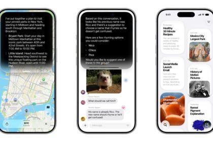 Apple Luncurkan Siri AI untuk Semua Melalui Beta Publik iOS 27