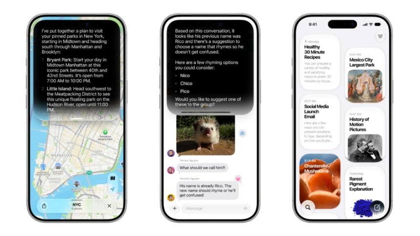 Apple Luncurkan Siri AI untuk Semua Melalui Beta Publik iOS 27