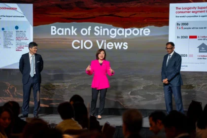 Sektor Manufaktur Canggih China Siap Rugikan Keuntungan dari Gelombang AI, Menurut Bank Singapura