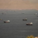 Tanker Minyak Saudi Berbalik di Laut Merah saat Houthis Memperluas Konflik dalam Perang AS-Iran