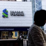 StanChart Luncurkan Program Buyback Segar Senilai US$1 Miliar Setelah Laba Kuartal II Melampaui Ekspektasi