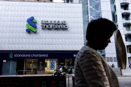 StanChart Luncurkan Program Buyback Segar Senilai US$1 Miliar Setelah Laba Kuartal II Melampaui Ekspektasi