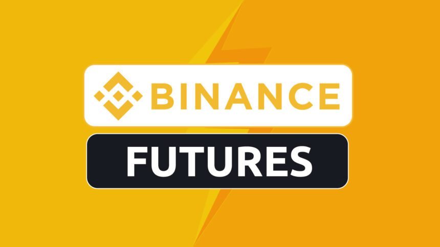 Binance Futures Luncurkan Kontrak Perpetual Tokenized US Treasury dan ETF Bitcoin