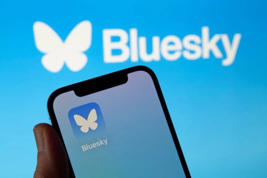 Toni Schneider Resmi Menjadi CEO Tetap Bluesky