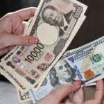 Yen Terjun ke Bawah 163, Capai Level Terendah Dalam 40 Tahun; Jepang Siap Tindak Tegas