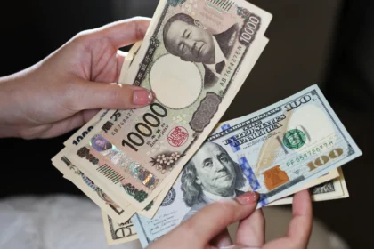 Yen Terjun ke Bawah 163, Capai Level Terendah Dalam 40 Tahun; Jepang Siap Tindak Tegas