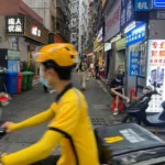 Ekonomi Gig China Melesat, Namun Sembunyikan Sakitnya Pasar Kerja dan Tekanan pada Sistem Kesejahteraan
