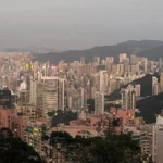 Perdagangan Chip AI yang Meledak Solidkan Hong Kong sebagai Gerbang Utama Menuju China
