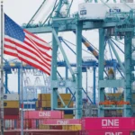 Sidang Penanggulangan Kerja Paksa AS Dimulai, Ancang-Angan Tarif Baru Era Trump!