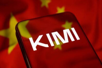 Panasnya Pertarungan AI Antara Cina dan AS Semakin Memuncak