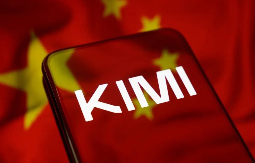 Panasnya Pertarungan AI Antara Cina dan AS Semakin Memuncak