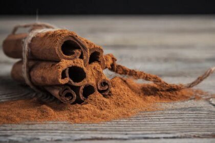 Cinnamon Mania Dorong Cinnabon Raih Pertumbuhan Terbaik Sepanjang Masa