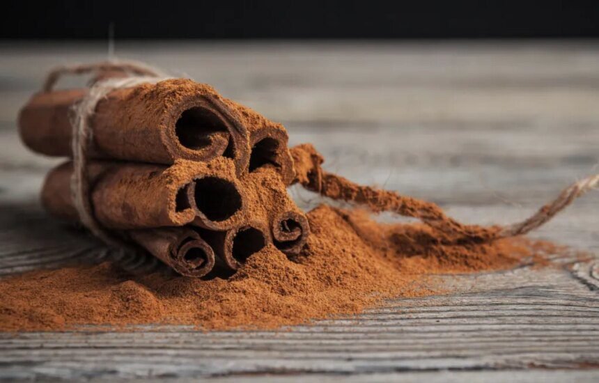 Cinnamon Mania Dorong Cinnabon Raih Pertumbuhan Terbaik Sepanjang Masa