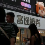 Regulator AS Selidiki Kasus Perdagangan Dalam untuk US$100 Juta Terkait Pialang Cina Futu dan Tiger Brokers: Sumber