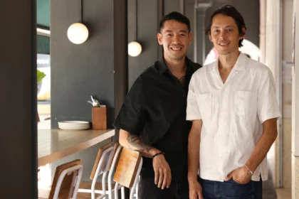 Sarnies Targetkan Pertumbuhan di Thailand dengan Ekspansi dari Kafe Telok Ayer ke 12 Outlet F&B di Bangkok
