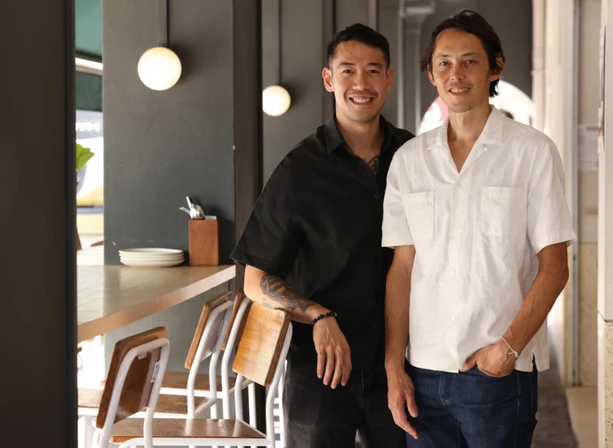 Sarnies Targetkan Pertumbuhan di Thailand dengan Ekspansi dari Kafe Telok Ayer ke 12 Outlet F&B di Bangkok