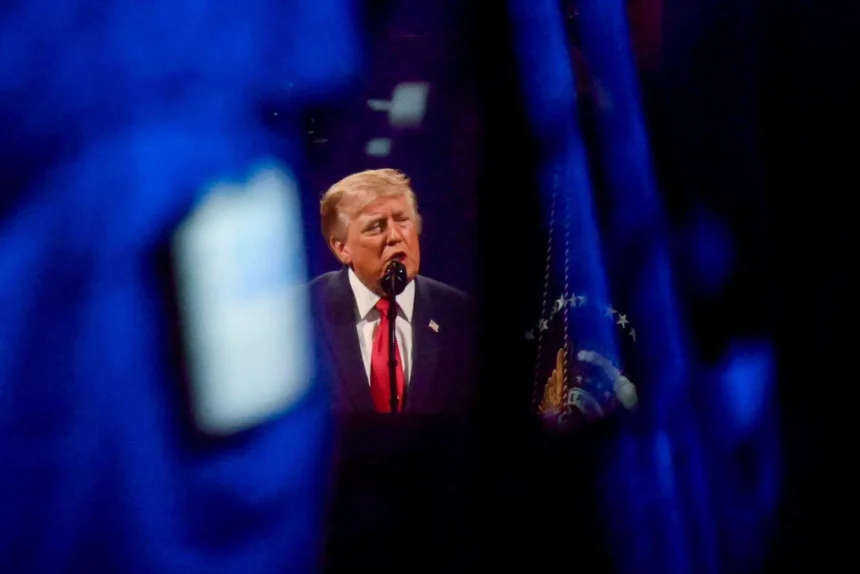 Hampir Satu Juta Investor Kehilangan Total US$3,8 Miliar akibat Koin Kripto Trump