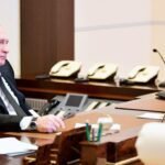 Putin: "Kepemimpinan dalam AI akan Tentukan Siapa yang Menguasai Dunia" - Pandangan tentang Dominasi Geopolitik