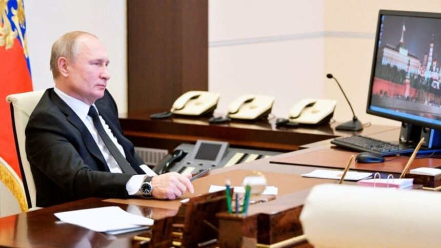 Putin: "Kepemimpinan dalam AI akan Tentukan Siapa yang Menguasai Dunia" - Pandangan tentang Dominasi Geopolitik