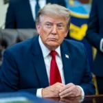 Trump Batalkan Biaya 20% untuk Kargo Hormuz Setelah Tekanan dari Teluk