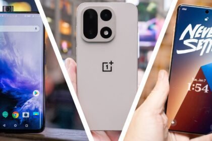'Bisa Dibilang Mengejutkan: Inilah 5 Smartphone OnePlus Terbaik di Saat 'Flagship Killer' Mundur dari Pasar AS dan Eropa'