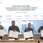 Danantara Akuisisi Aset US$9,5 Miliar untuk Jadi Manajer Dana Terbesar di Indonesia