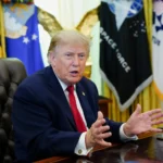 Trump: AS dan Iran Kini Berhubungan Baik!
