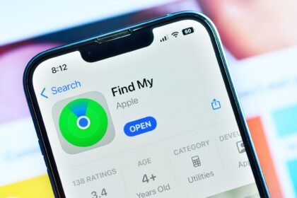 Misteri 'Find My' Apple: Pengguna Reddit Mendadak Jadi Target Pencarian iPhone Hilang oleh Orang Asing! Inilah Penjelasan yang Mungkin Terjadi.