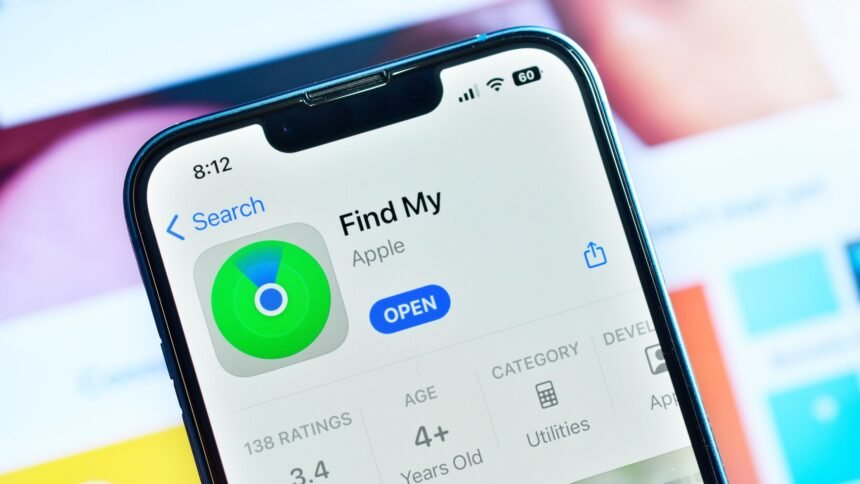 Misteri 'Find My' Apple: Pengguna Reddit Mendadak Jadi Target Pencarian iPhone Hilang oleh Orang Asing! Inilah Penjelasan yang Mungkin Terjadi.