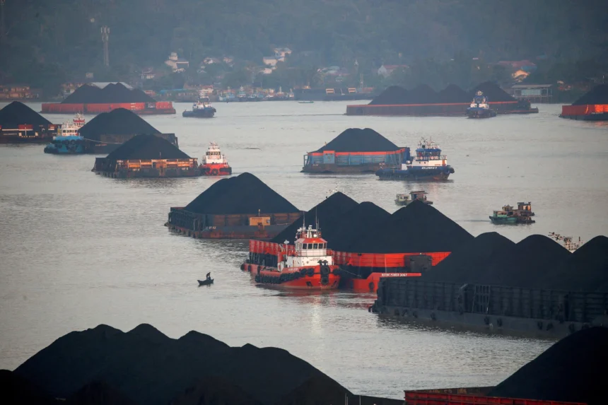 Dominasi Batubara dan Batasan Fiskal Hambat Kebangkitan Energi Bersih Asia Tenggara