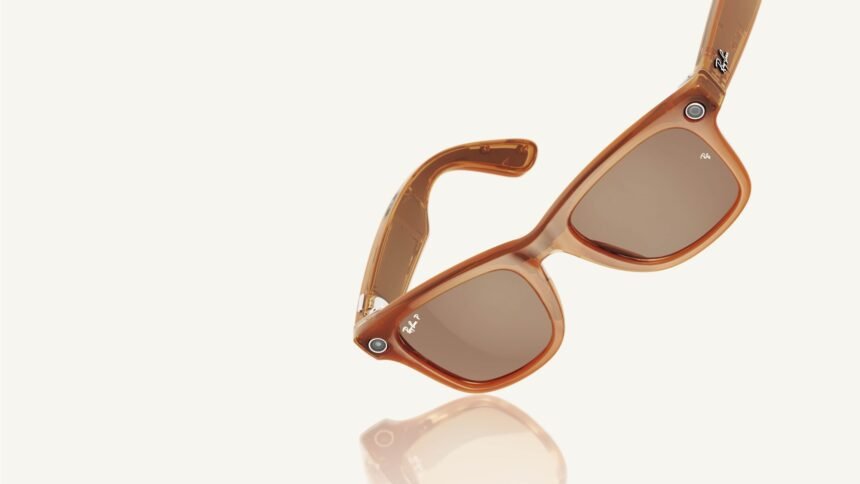 Meta Perbaiki Kerentanan Privasi pada Kacamata Pintar Ray-Ban, Namun Apakah Desain Tanpa Kamera Lebih Menjanjikan?