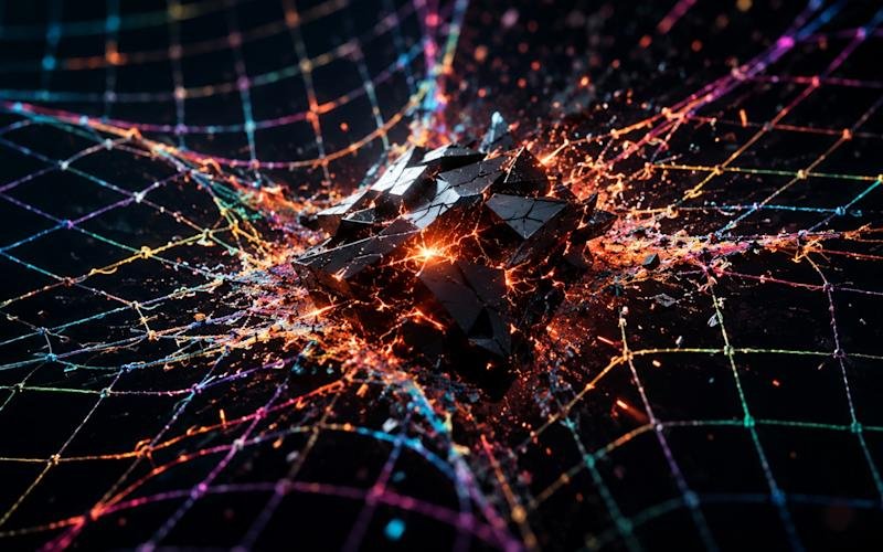 Perusahaan yang Gunakan Berbagai Model AI Cenderung Meremehkan Tingkat Kegagalan Hingga 2,25 Kali Lipat