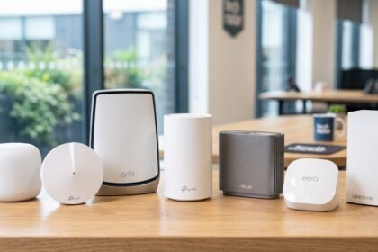 Apa Itu Mesh Wi-Fi dan Bagaimana Cara Kerjanya?