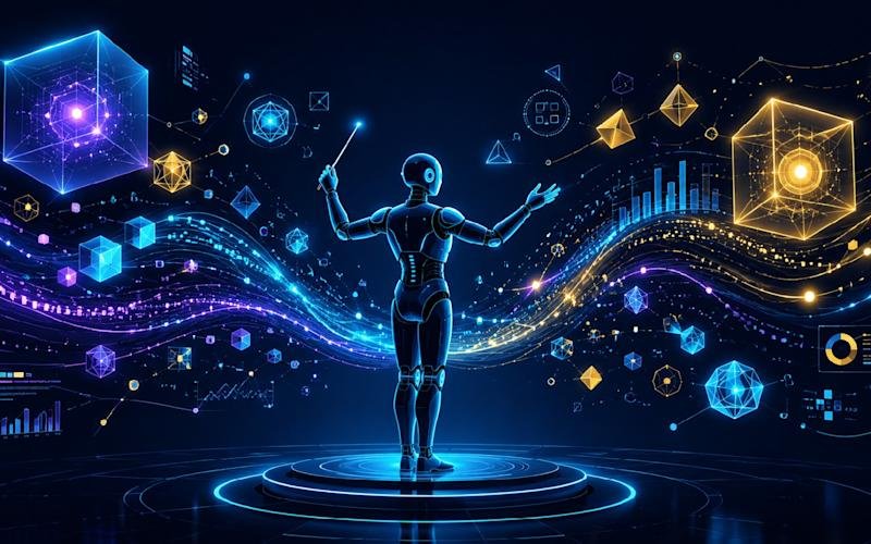 ACRouter Pilih Model AI Paling Efisien untuk Setiap Tugas, Hemat Biaya Hingga 2,6x Dibandingkan Pengaturan Opus Saja!
