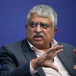 Nandan Nilekani Mundur dari Peran GP di Fundamentum, Saat Peluncuran Dana Ketiga Senilai $200 Juta!