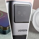 Temukan Gadget Pengisi Daya Terbaik untuk Liburan Anda: Hindari Stres Baterai Low!