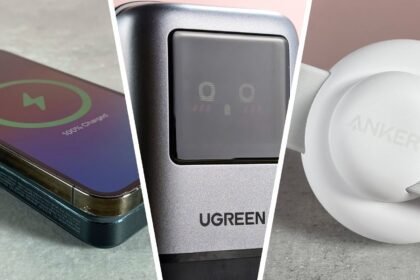 Temukan Gadget Pengisi Daya Terbaik untuk Liburan Anda: Hindari Stres Baterai Low!