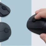Mouse Putar Aneh Ini Klaim Bisa Menggulung 2,5 Kali Lebih Cepat Dari Mouse Biasa dan Ubah Cara Anda Bekerja!